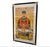 Asian Antique Qing Dynasty Chinese Ancestor Life Size Female Portrait Painting For Sale - Image 3 of 3