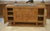 Oak Buffet in the style of Charles Dudouyt, 1930s For Sale - Image 10 of 14