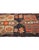 Vintage Decorative Small Kars Kilim Rug - 3`6″ X 6`0″ For Sale - Image 4 of 6