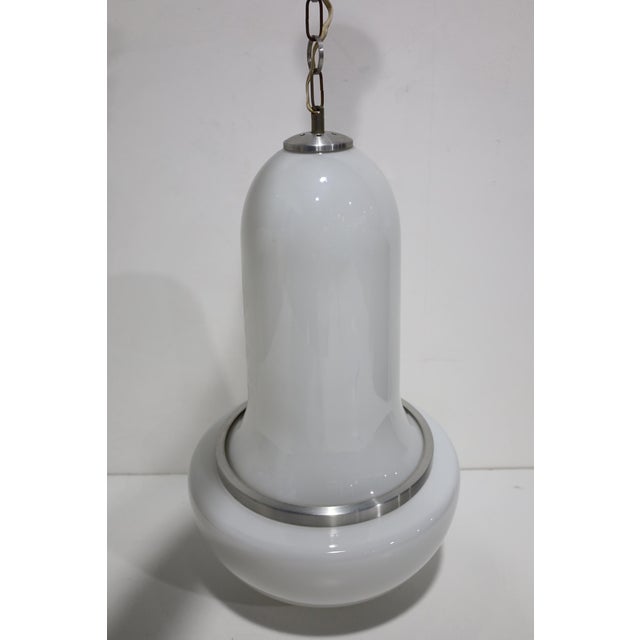 Elio Martinelli ceiling light