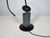 Postmodern Model Zed Table Lamp by Tommaso Cimini for Lumina, 1980s For Sale - Image 9 of 11