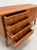 Mid Century Modern Teak Credenza C. 1960’s | Scandinavian Danish Modern Sideboard For Sale - Image 10 of 14