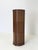 Brown Italian Sculptural Bar and Storage Cabinet by Gianfranco Frattini, 1950s For Sale - Image 8 of 15