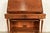 Globe Wernicke Antique Mission Oak Arts & Crafts Slant Front Secretary Desk With Barrister Bookcase, Circa 1910 For Sale - Image 9 of 16