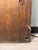 19th Century Gothic Revival Hand Carved Oak Church Pew End Panels - A Pair For Sale In San Antonio - Image 6 of 8