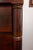 Antique American Empire Revival Mahogany Chest of Drawers With Turned Columns, C. 1900 For Sale - Image 9 of 15