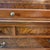 Antique Georgian Burlwood Rolltop Desk For Sale - Image 13 of 18