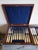Antique Sheffield Fish or Dessert Set for Twelve For Sale - Image 9 of 9