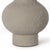 Traditional Regina Andrew Chandra Metal Vase For Sale - Image 3 of 4