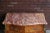 Wood Antique French Louis XV Marble Top Bombe Chest For Sale - Image 7 of 8