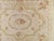 Antique French Aubusson Carpet, Fine Pale Pink, Rose, Taupe, Elegant Carpet For Sale - Image 16 of 18