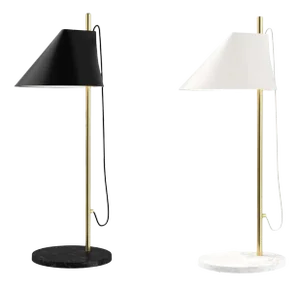 Marble Table Lamp by Gamfratesi for Louis Poulsen