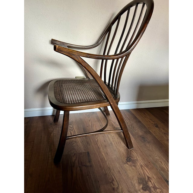 Chair from Kepler & Bruy Zuffenhausen, 1930s For Sale - Image 9 of 16