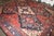 Large Scale Antique Geometric Persian Bakhtiari Rug no. j5107 For Sale - Image 11 of 11