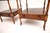 Vintage Georgian Yew Wood Side Tables, 1950, Set of 2 For Sale - Image 10 of 11