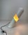 White Katiuscia Table Lamp by Gianni Celada for Fontana Arte, Italy, 1970s For Sale - Image 8 of 18