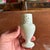 Ceramic Antique Staffordshire Pearlware Pepper Pot, Circa 1830 For Sale - Image 7 of 10