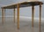 2010s Lillian August by Hickory-White Mirror Top Coffee Table For Sale - Image 5 of 16