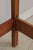 Stickley Cherry Queen Size Prairie Mission Bed For Sale - Image 15 of 18