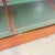 Mid-Century German Display Counter and Showcase in Mahogany and Chrome, 1960s For Sale - Image 14 of 18