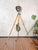 Industrial Leopard 1 Military Tank Search Spotlight Floor Lamp, 1950s For Sale - Image 13 of 18
