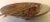 For an wabi sabi art statement that can also be used as a catchall, this lovely one of a kind art piece is signed by the...