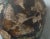 Scrap Decoupage Earthenware Jug Victorian Folk Art For Sale - Image 9 of 13