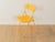 Ted Folding Chairs from Niels Gammelgaard, Set of 6 For Sale - Image 3 of 11