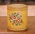 Mid-Century French Hand-Painted Floral Tole Waste Basket For Sale In Dallas - Image 6 of 12