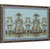 Atelier Aria Lumae Palais De Versailles Arabesque Neoclassical Grand Palace Scale Statement Panel Print For Sale - Image 4 of 15