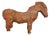 Sirio Pellegrini, Veal Sculpture, 1960s, Terracotta For Sale