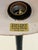 1970s 1970s Mid Century Modern and Industrial Gooseneck Red Floor Lamp, Attributed to Alsy For Sale - Image 5 of 6