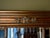 Traditional 2016 Empire Style Wall Mirror For Sale - Image 3 of 12