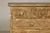 Pair of Distressed Vintage Nightstands with Subtle Brown and Green Patina For Sale - Image 4 of 12
