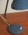 1950s Table Lamp by Ewå Värnamo, Sweden, 1950s For Sale - Image 5 of 10