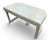 Antique White Lexington Sligh Cascades Caledonia Desk For Sale - Image 8 of 16
