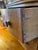 Wood 1990s 2 Drawer Birdseye Maple Dresser For Sale - Image 7 of 8
