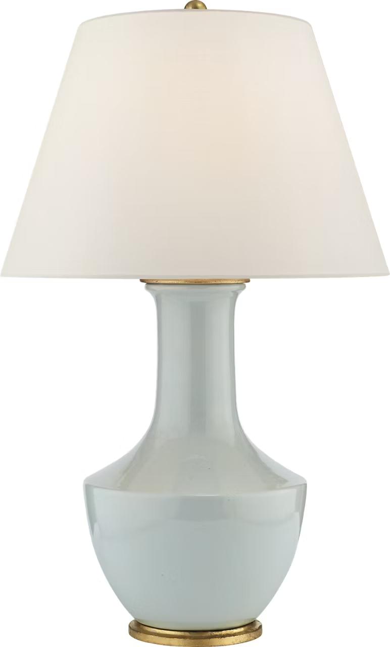 Visual Comfort Chapman and Meyers Lambay Table Lamp
