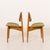 Wood Mid-Century Modern Scandinavian Chairs in the style of Arne Hovmand Olsen, 1970s, Set of 4 For Sale - Image 7 of 18