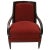 Armchair William Switzer Showroom Lucien Rollin Collection For Sale - Image 10 of 14
