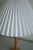 Mid 20th Century Swedish Modern Table Lamp For Sale In New York - Image 6 of 9