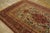 1930s Persian Isfahan Carpet ( 6'7'' x 10'4'' - 200 x 315 ) For Sale - Image 10 of 12