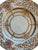 Early 20th Century Early 20th Century Set of Twelve Royal Worcester England Gilt Dinner Plates for r.h. Macy. New York For Sale - Image 5 of 8
