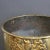 Metal French Brass Cachepot, 1700s For Sale - Image 7 of 9