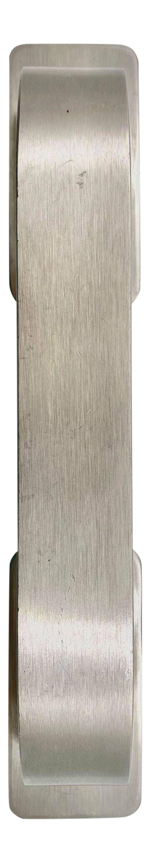 Vintage Stainless Steel Appliance Handle