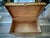 Late 20th Century Vintage 1970s Asian Style Woven Rattan and Bamboo Storage Chest For Sale - Image 5 of 12
