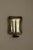 Small Swedish Brass Sconces, Set of 2 For Sale - Image 17 of 18