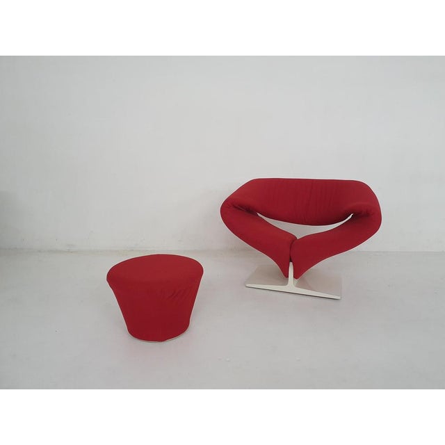 Ribbon Lounge Chair, the Netherlands 1966 For Sale - Image 6 of 18