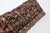 Authentic Tribal Rug Pillow - Distressed Lumbar Pillow Cushion Cover -16'' X 42'' For Sale In Tampa - Image 6 of 10
