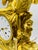 Royal Empire Fire-Gilt Mantel or Pendulum Clock, Paris, 1805-1815 For Sale - Image 15 of 18